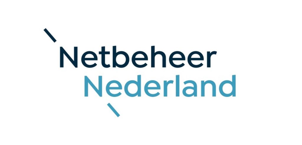 Logo Netbeheer Nederland